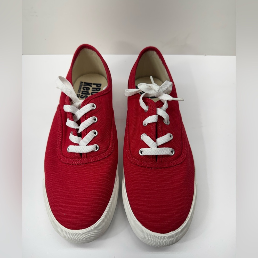 Keds Champion Originals Lace Up